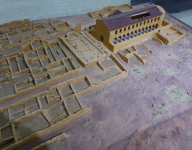 Archäologisches Museum II
